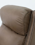 Barrett - 2P Recliner