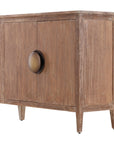 Baker's - Sideboard - Light Brown