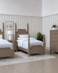 Tide & Timber - Pencil Poster Bed 3/3