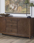 Bellevue - Console