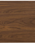 Elon - Lateral File - Dark Brown