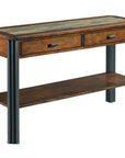 Slaton - H675 - Table