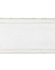 Charleston - Six-Drawer Dresser - White