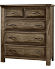 Maple Road - Chest
