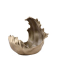 Josh - Bowl - Bronze