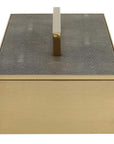 Wessex - Box