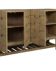 Bellamy - Sideboard - Light Brown