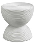 Bongo - Rattan Side Table
