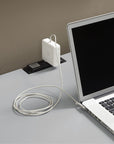 Bonanza - Laptop/Tablet Desk with Charging Station