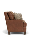 Lloyd - Fabric Loveseat