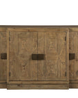 O'Connell - Buffet - Dark Brown