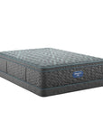 Beautyrest - Level One Medium Pillow Top Mattress