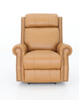 Blair - 2P Recliner (Big And Tall) - Santa Fe-Brandy
