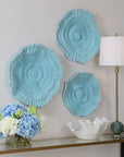 Ocean Gems - Wall Decor (Set of 3)