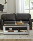 Thornton - Two-Cushion Sofa