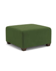 Freedom - Fabric Square Cocktail Ottoman