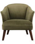 Conroy - Accent Chair - Olive