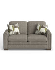 Rudy - Loveseat For Living Room