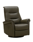 Samson - Recliner Swivel Glider