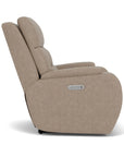 Strait - Power Recliner