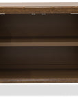 Archives - Door Chest - Mottled Amber / Beige