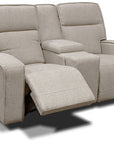 EZ Motion - E6H00H3 - Double Reclining Loveseat