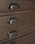 Balmoral - Single Cabinet