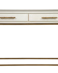 Duchess - Console - Cream