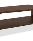 Archives - Cocktail Table - Classic Walnut