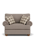 Patterson - Fabric Chair