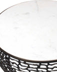 Sabena - Marble Outdoor Table