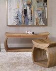 Connor - Reclaimed Wood Bench