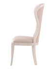 Hutton - Side Chair - Beige