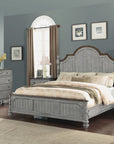 Plymouth - Poster Bed