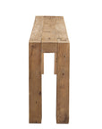 Ranger - Console - Light Brown