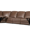 SS - Torres Sectional