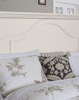 Bungalow - Mantel Bed