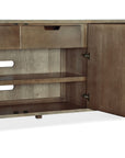 Surfrider - Buffet - Driftwood