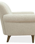 CC - Leesa Accent Chair - Beige