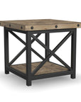 Carpenter - Lamp Table