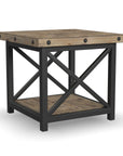 Carpenter - Lamp Table