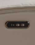 Sylas - Swivel Glider