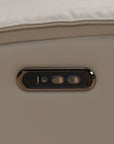 Sylas - Swivel Glider