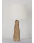 Mesa - Table Lamp - Natural