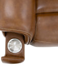 Walker - Power Gliding Recliner With Power Headrest & Lumbar