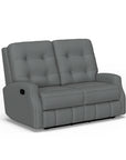 Devon - Reclining Loveseat