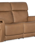MS - Lyra Zero Gravity Power Loveseat