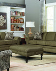 Nola - Ottoman
