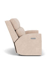 Score - Power Reclining Loveseat