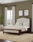 Bellevue - Bed